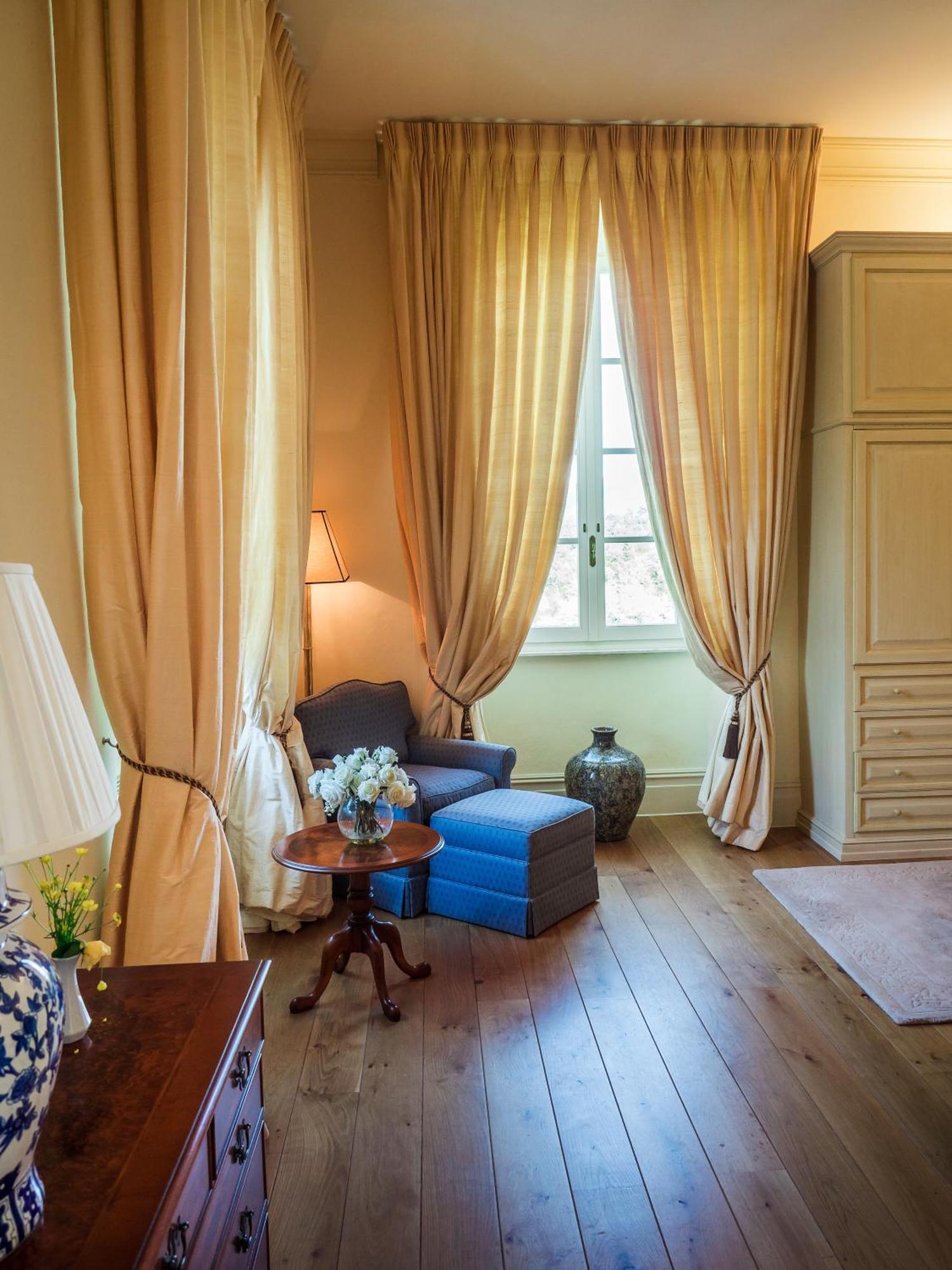 Hotel Villa Casanova Lucca Exteriör bild