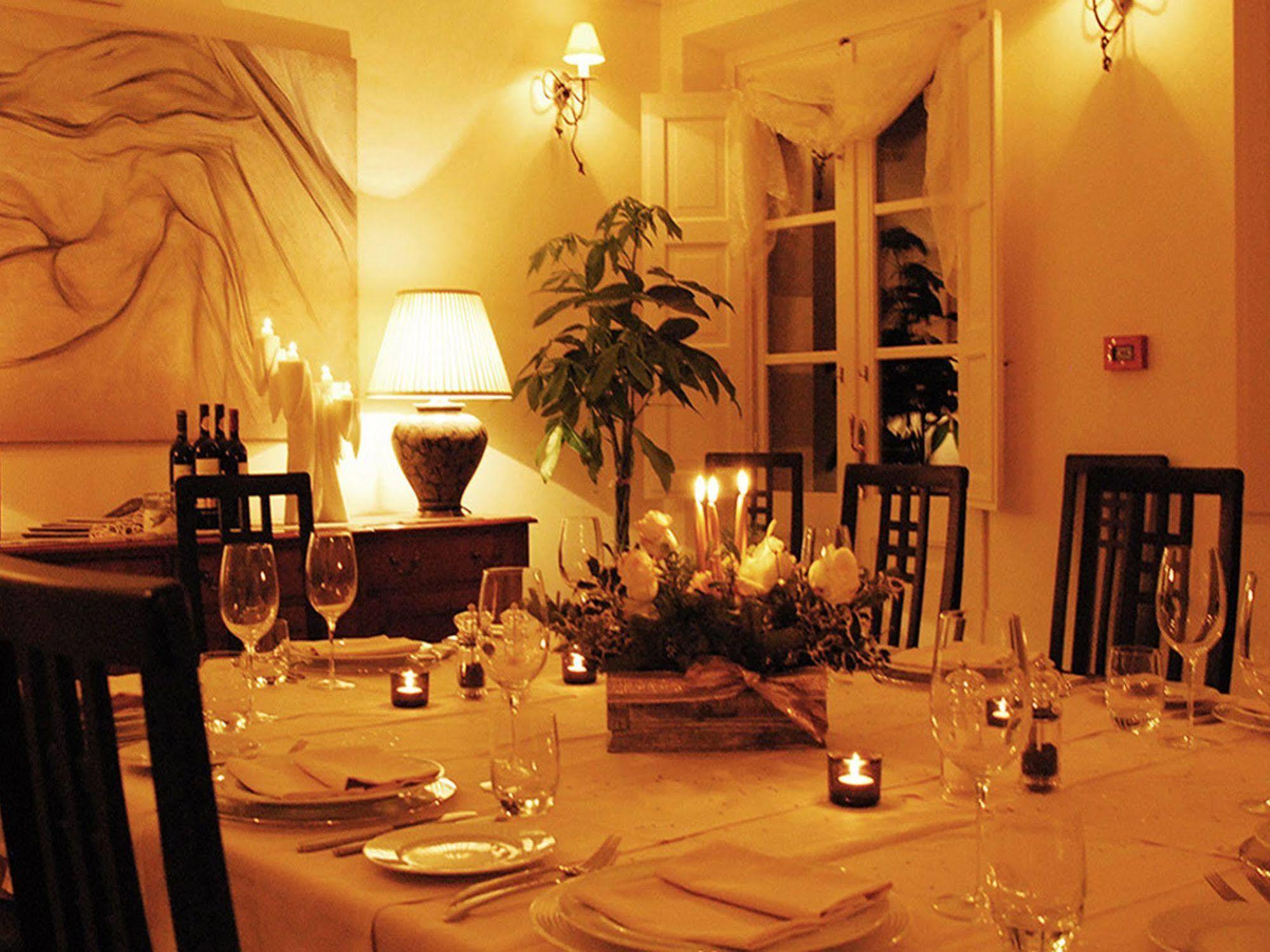 Hotel Villa Casanova Lucca Exteriör bild