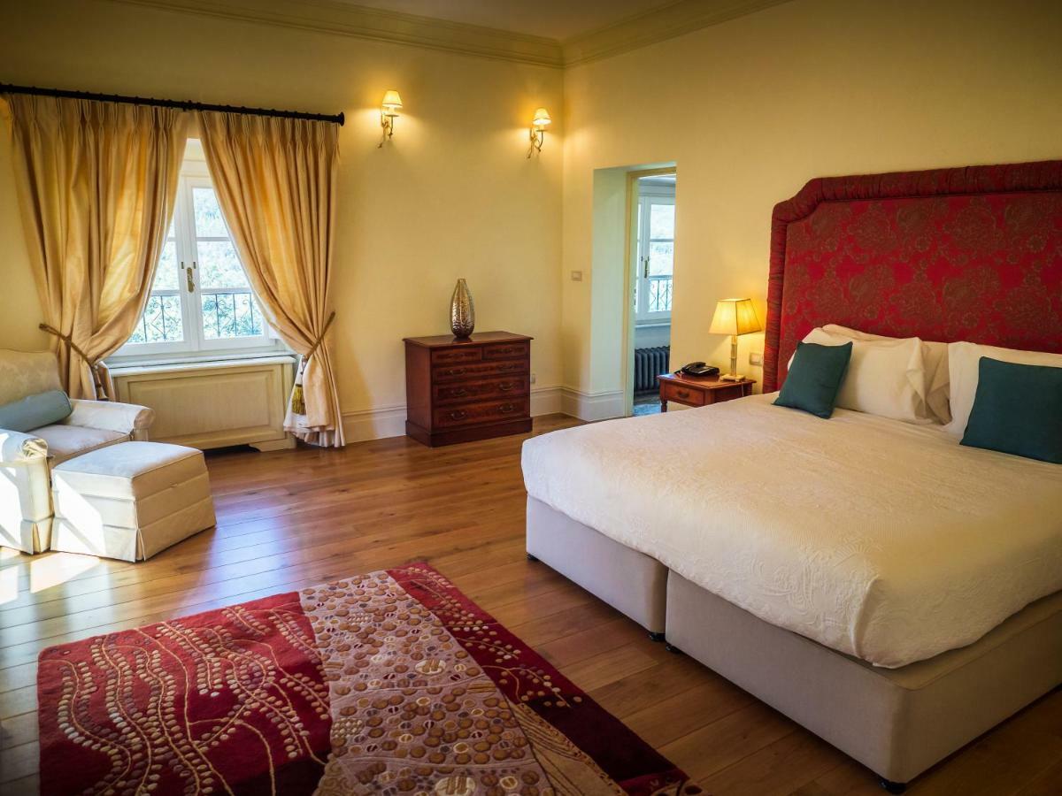 Hotel Villa Casanova Lucca Exteriör bild